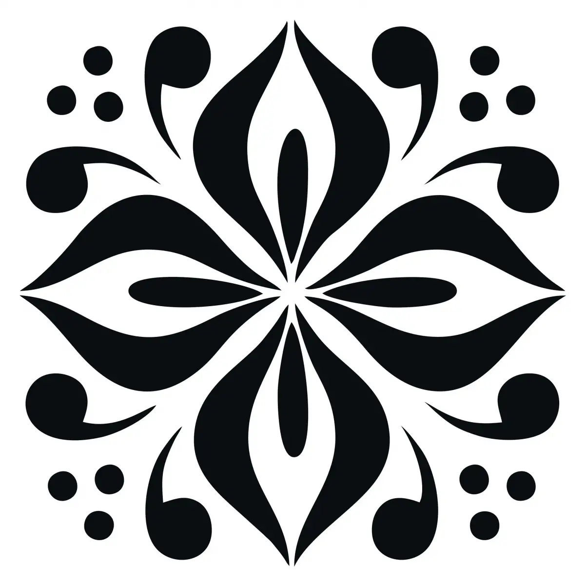 STENCİL BOYAMA ŞABLONU A3108