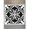 STENCİL BOYAMA ŞABLONU A3105
