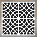 STENCİL BOYAMA ŞABLONU A3109