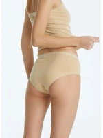 Blackspade Kadın Slip ara bel Külot Essential 1306 - TEN
