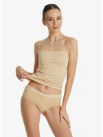Blackspade Kadın Slip ara bel Külot Essential 1306 - TEN