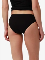 Blackspade Kadın Slip düşük bel Külot Essential 1305 - SİYAH