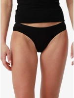 Blackspade Kadın Slip düşük bel Külot Essential 1305 - SİYAH