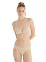 Blackspade Kadın Slip düşük bel Külot Essential 1305 -TEN