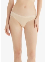 Blackspade Kadın Slip düşük bel Külot Essential 1305 -TEN