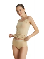Blackspade Kadın Slip yüksek bel Külot Essential 1307 - TEN