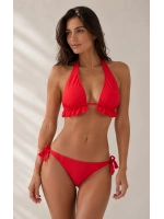 Kadın neon bikini takım