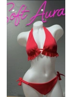 Kadın neon bikini takım