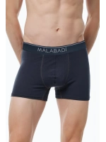Malabadi Erkek Füme Premium Collection Modal Boxer 252