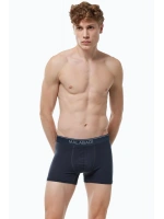 Malabadi Erkek Füme Premium Collection Modal Boxer 252
