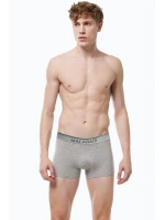 Malabadi Erkek Gri Premium Collection Modal Boxer 252