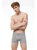 Malabadi Erkek Gri Premium Collection Modal Boxer