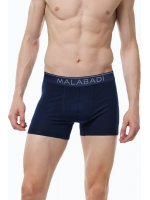Malabadi Erkek Lacivert Premium Collection Modal Boxer 252