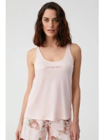 Penyemood Comfort mood pembe şort takım 2817