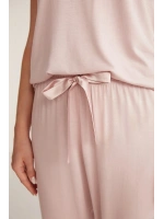 Penyemood pembe  Comfort mood piijama takımı 2346