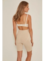 TEN MI Emay 3005 Soft Uzun Paçalı Boxer Korse
