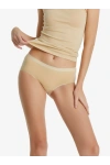 Blackspade Kadın Slip ara bel Külot Essential 1306 - TEN