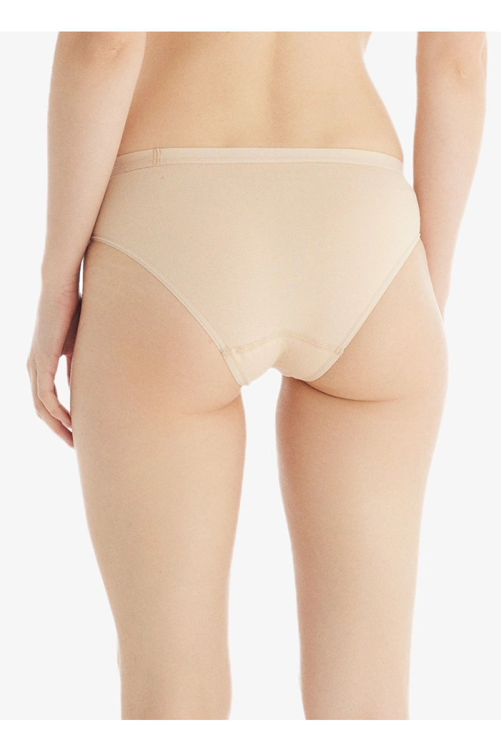 Blackspade Kadın Slip düşük bel Külot Essential 1305 -TEN