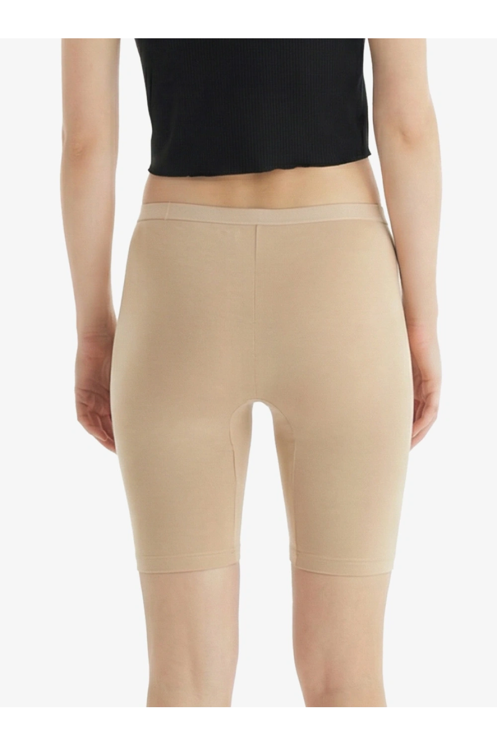 blackspade-kadin-uzun-boxer-essential-1309-ten