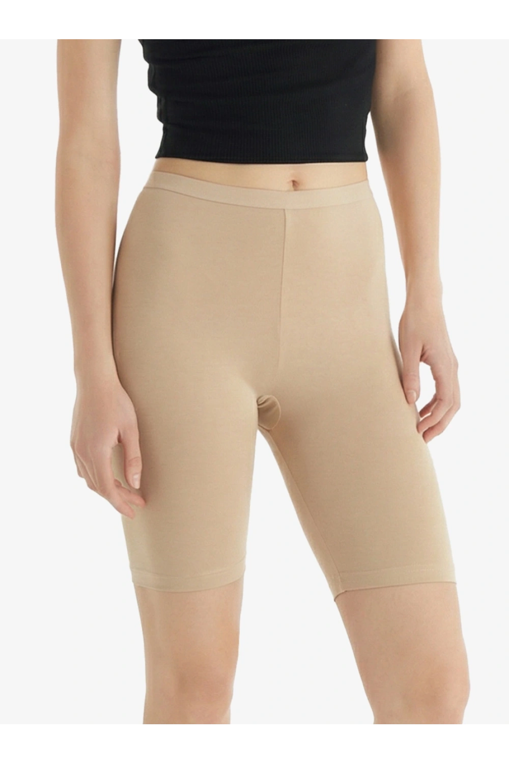 blackspade-kadin-uzun-boxer-essential-1309-ten