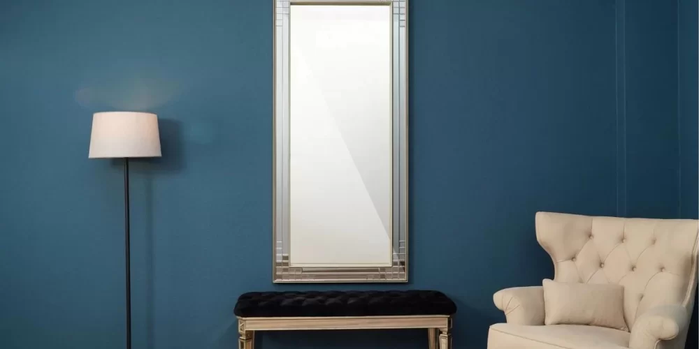 Eviniz İçin En Şık Duvar Ayna Modelleri