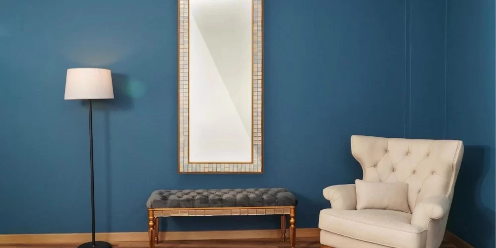 Evinizi Süslemek İçin En İyi Dekoratif Ayna Modelleri