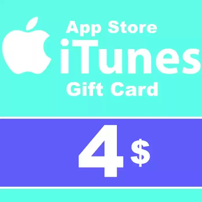 Buy Apple iTunes Gift Card 200 CAD - iTunes Key - CANADA - Cheap - !