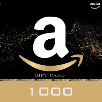 Amazon Gift Card 1000 JPY JP