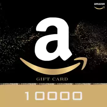 Amazon Gift Card 10000 JPY JP