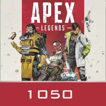 Apex Legends Mobile 1050 Syndicate Gold DE