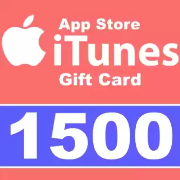 Apple Gift Card 5 USD Key UNITED STATES