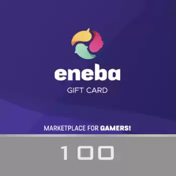Enaba Gift Card 100 EUR EU