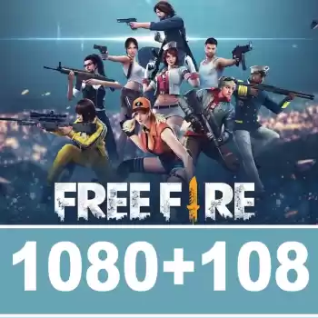 Cartão Garena Free Fire 285 Diamantes - Código Digital - Gift Cards - DFG