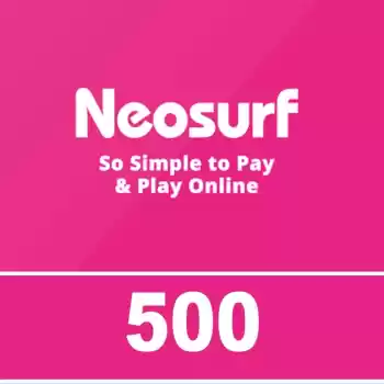 Neosurf Gift Card 250 Sek Neosurf Sweden