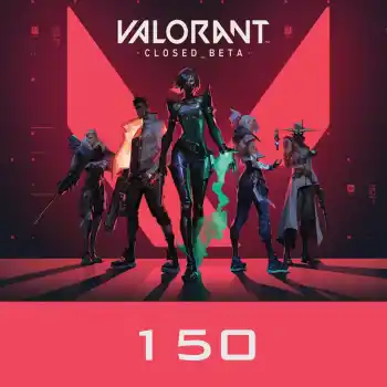 Valorant Points 475 Vp Turkey