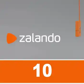 Zalando Gift Card 10 Eur Zalando Finland