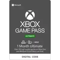 Xbox Game Pass Ultimate 3 Months Global