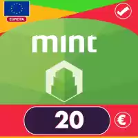 Mint Cart 20 Euro