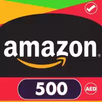 Amazon Gift Card 500 Aed Ae