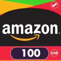 Amazon Gift Card 100 Cad Ca