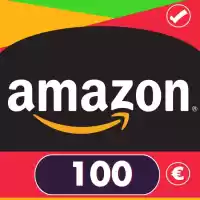 Amazon Gift Card 100 Eur De