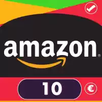 Amazon Gift Card 10 Eur It