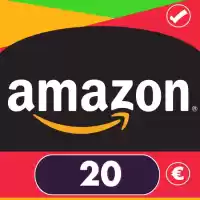 Amazon Gift Card 20 Eur It
