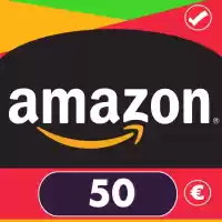 Amazon Gift Card 50 Eur It