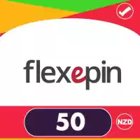 Flexepin Voucher 50 Nzd Nz Gift Card