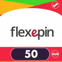 Flexepin Voucher 50 Aud Au Gift Card