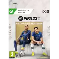 Fıfa 23 (ultimate Edition) (xbox One / Xbox Series X|s) (eu)