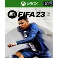 Fıfa 23 (xbox Series X/s) (eu)