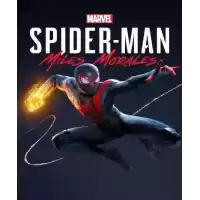 Marvels Spider-man: Miles Morales (steam)