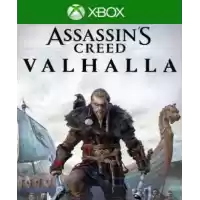 Assassins Creed: Valhalla (xbox One) (eu)